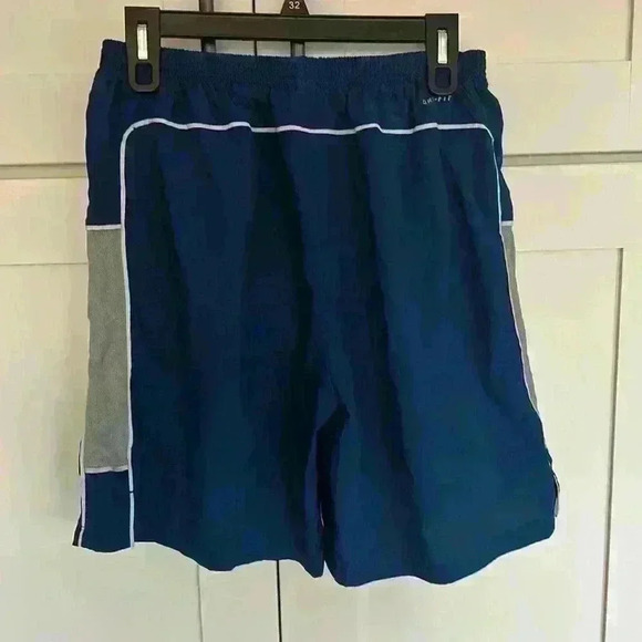 Nike Reflective Running Shorts - Picture 2 of 11